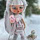 Одежда для кукол Blythe. Одежда для кукол. TashaDollOutfits. Ярмарка Мастеров.  Фото №9
