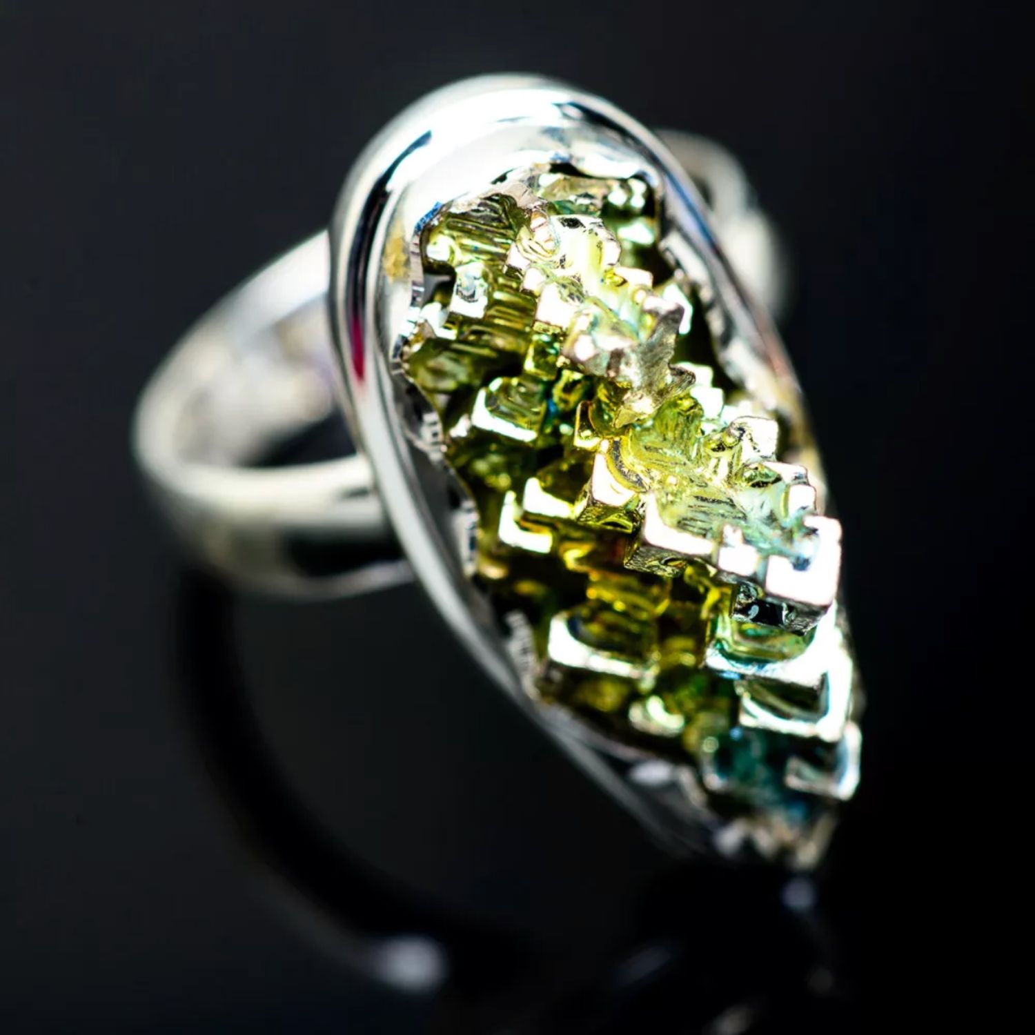 bismuth ring