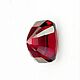 Натуральная шпинель “Vivid Red” из Бирмы, 1.92 карат. Минералы. I Love Gems / Я Люблю Камни. Ярмарка Мастеров.  Фото №4