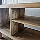 Подставка - стеллаж для аудиотехники, модель 45. Подставки. Avgustwood. Ярмарка Мастеров.  Фото №4