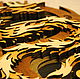 Panels Wood dragon. Pictures. DG labs. Online shopping on My Livemaster.  Фото №2