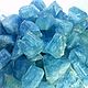 Aquamarines (fragments of crystals with facets) Sherlova Gora. Transbaikalia. Minerals. Stones of the World. Online shopping on My Livemaster.  Фото №2