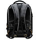 Poseidon leather backpack (black). Men\\\'s backpack. Russian leather Guild. My Livemaster. Фото №5