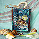 Bag / box 2in1 SPRING BREEZE, Clutches, Moscow,  Фото №1