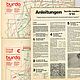Журнал Burda Moden 5 1983 (май). Журналы. Модные странички. Интернет-магазин Ярмарка Мастеров.  Фото №2