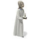 Винтаж: Фарфоровая фигура "Девочка со свечой". Lladro, Статуэтки винтажные, Москва,  Фото №1