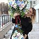 Заказать Дерево из искусственных цветов. El flor : флористика и декор (Svetok26). Ярмарка Мастеров. . Деревья Фото №3