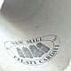 Filati Cardati New Mill seta di cachemire. Пряжа. Вяжем-Вышиваем. Интернет-магазин Ярмарка Мастеров.  Фото №2