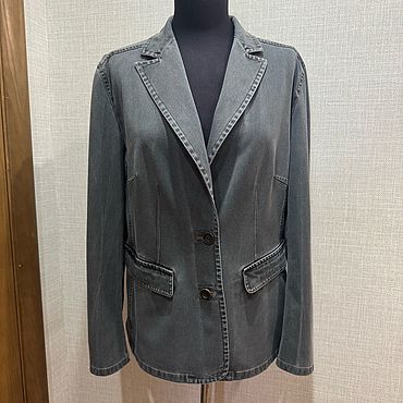 Винтаж ручной работы. Ярмарка Мастеров - ручная работа Винтаж: "Умный" smart-casual- просто идеален! Для стильного образа.. Handmade.