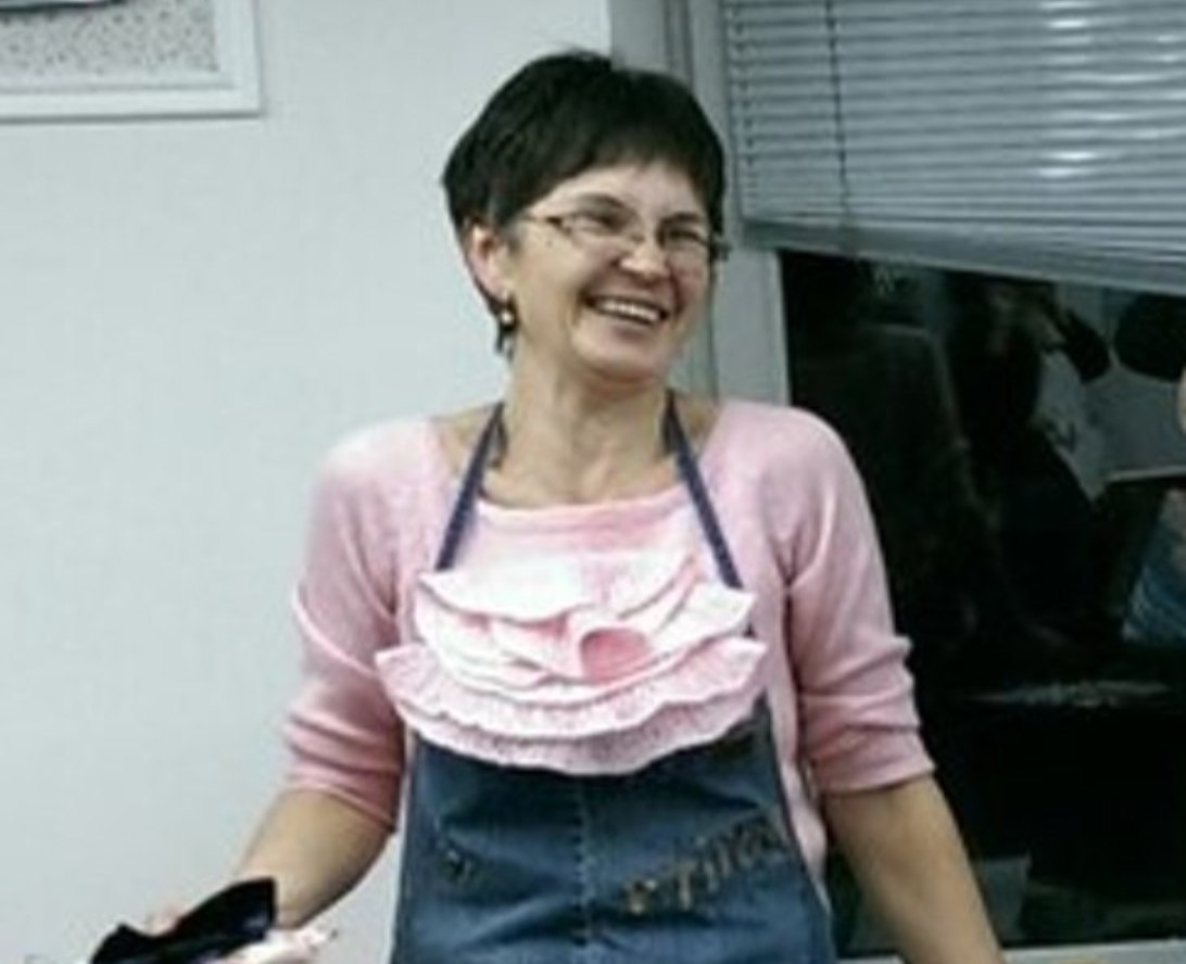 Мой профиль