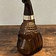 Винтаж: Старинный флакон Avon Pyrénées colonia, 60 e г, Испания, Духи винтажные, Лорьент,  Фото №1