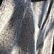 Заказать Свитер оверсайз из невесомого твида Tobias. MarinaM_knitting. Ярмарка Мастеров. . Свитеры Фото №3