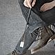 shoehorn, Shoe accessories, Permian,  Фото №1