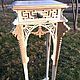 Консоль "Sheeps pedestal table" (FS), Подставки, Калининград,  Фото №1