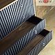 Комод AMBASSADOR. Комоды. BULL WULL FURNITURE. Ярмарка Мастеров.  Фото №4