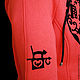 Женская толстовка с капюшоном на молнии Лондон. Кофты. Лариса дизайнерская одежда и подарки (EnigmaStyle). Ярмарка Мастеров.  Фото №5