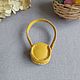 Order Handbag for OB11 chicken doll 20mm. Olga Safonova. Livemaster. . Clothes for dolls Фото №3