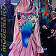 Костюм MODENARO : Женская квантовая коллекция (Розовый), Костюмы, Милан,  Фото №1