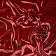 Ткань :Бархат шелковый тонкий бордовый Этро, Ткани, Москва,  Фото №1
