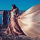 Юбка "Phoenix wing". Юбки. Anna Radaeva. Ярмарка Мастеров.  Фото №5