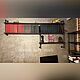 Стол письменный с полками. Столы. WOOD LOFT (woodloftmsk). Ярмарка Мастеров.  Фото №5