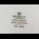 Винтаж: Столовый сервиз. Villeroy & Boch Heinrich Amalienburg. Сервизы винтажные. Винтажная посуда из Германии. Ярмарка Мастеров.  Фото №5