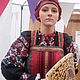 Заказать Рубаха обрядовая. Ромашковая Русь. Ярмарка Мастеров. . Народные рубахи Фото №3