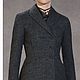 Фланель шерсть с кашемиром Salvatore Ferragamo. Ткани. Tkani LAOME Итальянские ткани. Ярмарка Мастеров.  Фото №6
