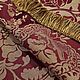 Жаккард. Италия. Ткани. O!Fabric итальянские ткани. Интернет-магазин Ярмарка Мастеров.  Фото №2