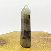 Фен-шуй и эзотерика handmade. Livemaster - original item 57 mm labradorite crystal. Handmade.
