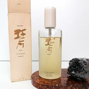 Винтаж ручной работы. Ярмарка Мастеров - ручная работа Винтаж: Shiseido Koto EDC Спрей 80 (65) мл Япония 1980-е. Handmade.