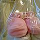 Order Cake from diapers for newborn ,for baby girl. nikazvereva. Livemaster. . Gifts for newborns Фото №3