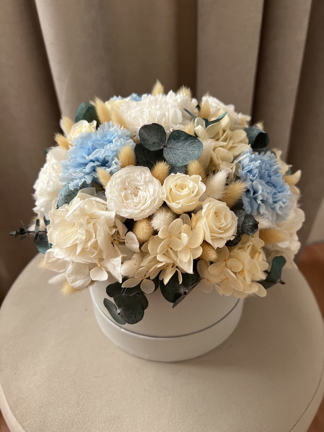 Стабилизированные цветы в интернет-магазине Ярмарка Мастеров по цене ...