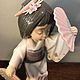 Винтаж: «Восточный танец». Lladro. Испания. Статуэтки винтажные. Sad365. Ярмарка Мастеров.  Фото №6