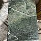 Винтажный журнальный столик-газетница. Столы. Alantik. Интернет-магазин Ярмарка Мастеров.  Фото №2