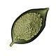 Глина зеленая косметическая натуральная в порошке 100г, Маска для волос, Анапа,  Фото №1
