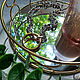 Колье цепь "Bicolor". Колье. Украшения Darya_your_jewelry. Интернет-магазин Ярмарка Мастеров.  Фото №2