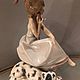 Винтаж: Lladro. Испания. 80-е гг. Статуэтки винтажные. Sad365. Интернет-магазин Ярмарка Мастеров.  Фото №2