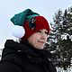 Йобжики новогодние Прикольный подарок на Новый год. Прикольные подарки. Гончарова Юлия. Ярмарка Мастеров.  Фото №7