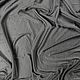 Ткань трикотаж кулирка  (серый) 100% полиэстер , 50 см * 154 см, Итали, Ткани, Москва,  Фото №1