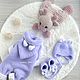 МК, мастер-классы по вязанию. Схемы для вязания. safina_knit. Ярмарка Мастеров.  Фото №4