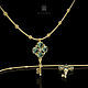 Кулон "Ключик от счастья". Подвеска. SCARABEY jewelry. Интернет-магазин Ярмарка Мастеров.  Фото №2