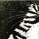 Котэ, шкатулка, декупаж. Шкатулки. Творческая мастерская Светланы Ш. (Volsh-dolina). Ярмарка Мастеров.  Фото №6