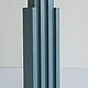 Заказать Skyscraper 35x7,3см. Soulhause. Ярмарка Мастеров. . Домики Фото №3