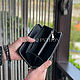 Dragon Python Leather Wallet. Wallets. exotiqpython. Online shopping on My Livemaster.  Фото №2