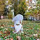 Гном-повар. Игрушки. my.dolls.i.ko. Ярмарка Мастеров.  Фото №5
