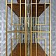 Стеллаж FUTURAMA. Стеллажи. BULL WULL FURNITURE. Ярмарка Мастеров.  Фото №4