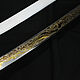 Samurai Sword 'Katana'. Knives. zlathunter. Online shopping on My Livemaster.  Фото №2