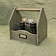 Box for spices. Kitchen sets. Wondertree. Online shopping on My Livemaster.  Фото №2