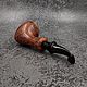 Kuritelnaya tubo de 5-19 a  de pastor de brie. Tobacco pipe. Mundshtuki dlya sigaret F.A.N.. My Livemaster. Фото №5